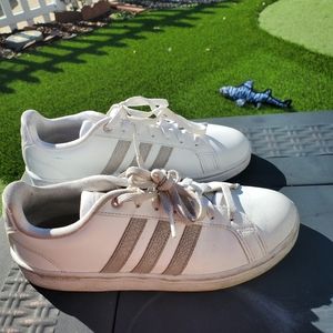 Adidas ortholite float sneakers